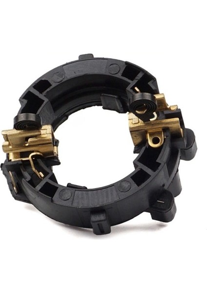 Karbon Fırça Tutucu Makita 2460 2470 HR2460 HR2470 HR2460F HR2470F Döner Çekiç Yedek Parça (Yurt Dışından) modelleri