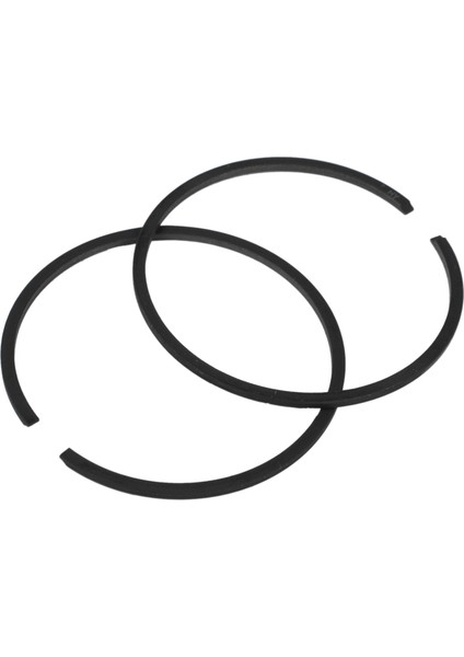 2x 38MM Piston ve Yüzükler 10MM Pin Iğne Yatak Kiti Stıhl MS180 018 180 Testisi (Yurt Dışından) modelleri