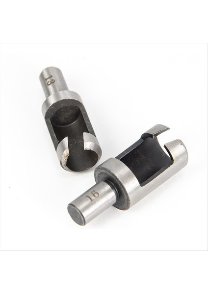 Cork Matkap 8 Parçalı Set Ahşap Işleme Deliği Açıcı Seti Sondaj Bit Cork Matkap Pençe Pençe Bit Aracı (Yurt Dışından) indirimleri