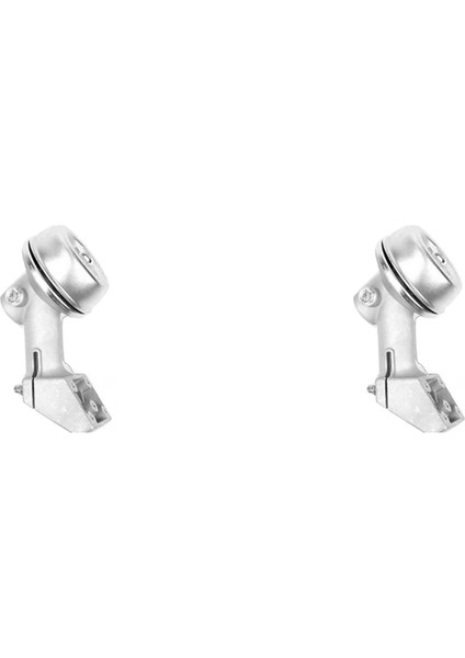 2x Stıhl FS120 FS130 FS200 FS250 FS90 FS100 FR130 FR220 FR350 FR450 Düzeltme Dişli Başı Şanzıman (Yurt Dışından)