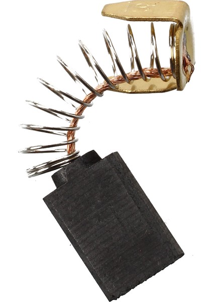 8 Pcs Elektrikli Planer Karbon Fırçası Yerine Geçme Makita 12 x 8 x 5mm CB51 (Yurt Dışından) fiyatları