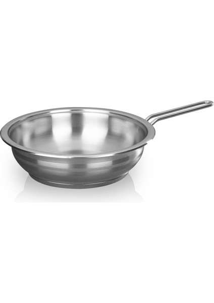 Gastro 24 cm Kapaksız Tava