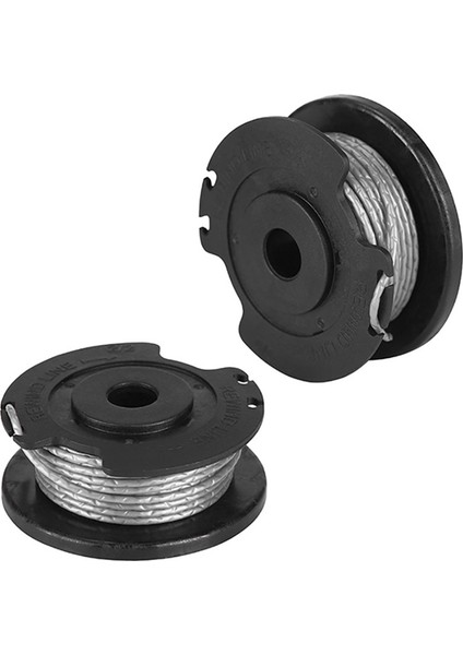 12 Paket F016800569 Dize Düzeltici Makarası ve Hattı Bosch Easygrasscut 23 26 18 18-230 18-260 18-26 Değiştirme (Yurt Dışından) modelleri