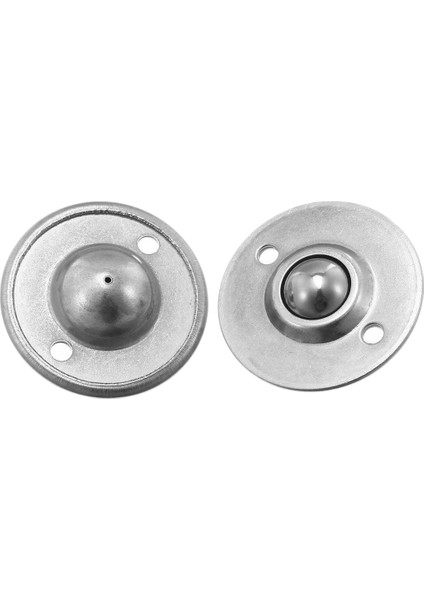 8pcs CY-16B 5/8 Inç Yatak Çelik Silindir Topu Flanş Konveyör Transfer Ünitesi (Yurt Dışından) modelleri