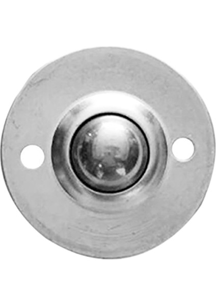 8pcs CY-16B 5/8 Inç Yatak Çelik Silindir Topu Flanş Konveyör Transfer Ünitesi (Yurt Dışından) fırsatları