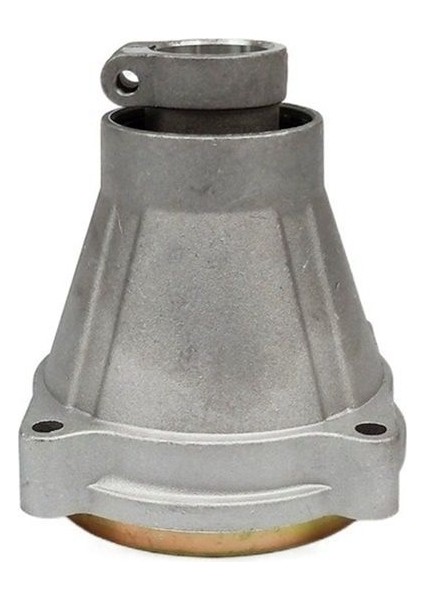 26MM 9 Dişli Çim Biçme Makinesi Disk Fırçası Kesici Tarafı Asılı Bağlantı Disk Sürücüsü Disk Fırçası Kesici Aksesuarları (Yurt Dışından) fırsatları