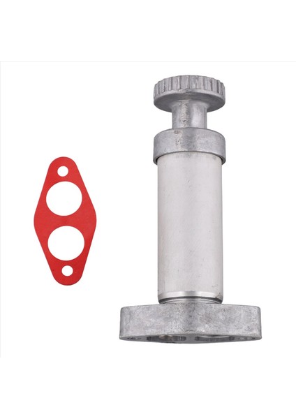 137-5541 Yakıt El Astar Pompası 380151 172-6291 Tırtıl Cat C7 C12 3200 Exkavatör ile Uyumlu Motor 235B (Yurt Dışından)