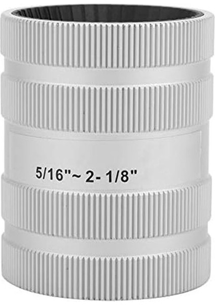 Boru ve Boru Raybası Boru Raybası 5/16IN-2 1/8in Iç/dış Rayba Tüpü Deburr Pap Pul Tüpü Kaldırma Aletini Sökün (Yurt Dışından) fiyatları