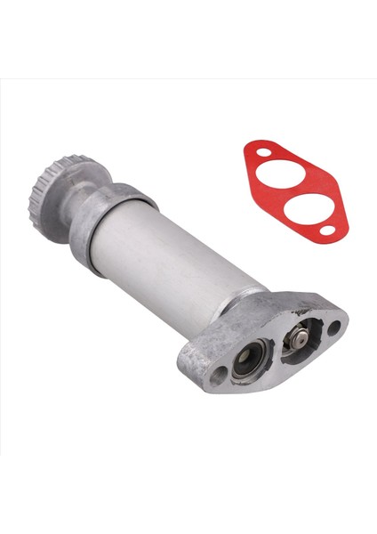 137-5541 Yakıt El Astar Pompası 380151 172-6291 Tırtıl Cat C7 C12 3200 Exkavatör ile Uyumlu Motor 235B (Yurt Dışından) modelleri