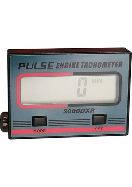 Çok Fonksiyonlu Takometre El Tipi Indüksiyon Zinciri Çim Biçme Makinesi Benzinli Motor Dakikalar Halinde Zamanlanmış Takometre (Yurt Dışından) modelleri