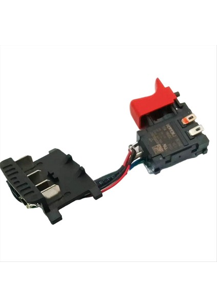 GSB180-LI GSR180-LI 2607202330 Tetik Anahtarı Kablosuz Matkap Easy Electric 18V 20A Için (Yurt Dışından)