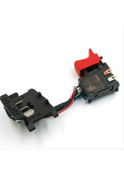 GSB180-LI GSR180-LI 2607202330 Tetik Anahtarı Kablosuz Matkap Easy Electric 18V 20A Için (Yurt Dışından) fiyatları