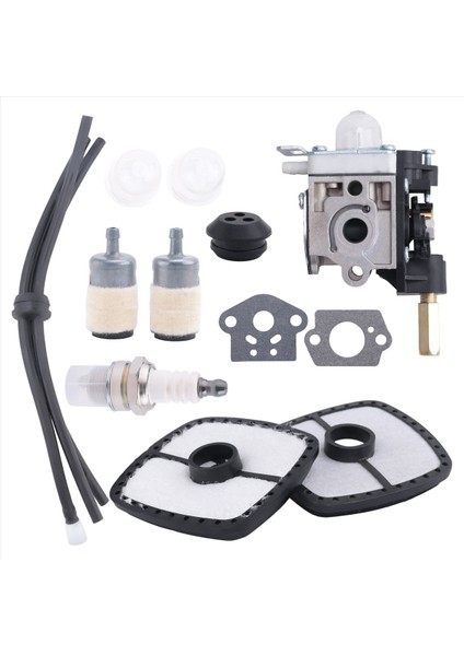 Yankı Için Karbüratör SRM-230 SRM-231 GT-200R SRM-210 SRM-230S SRM-230U Hava Filtresi Ayarlama Kiti ile Eater Düzenleyicisi (Yurt Dışından)