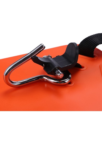 2x Çift Omuz Kayışı Çim Döşeme Fırçası Kesici Harness Kemer Bahçe Güç Pruner Sarı (Yurt Dışından) fırsatları