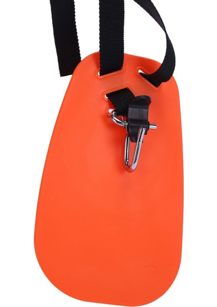 2x Çift Omuz Kayışı Çim Döşeme Fırçası Kesici Harness Kemer Bahçe Güç Pruner Sarı (Yurt Dışından) indirimleri