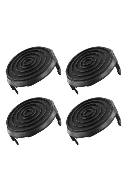 4pcs WA0037 Makara Kapağı Kapağı Worx WG184 WG168 WG190 WG191 WG191 Için Yedek Makara Kapakları WG191 (Yurt Dışından) fiyatları