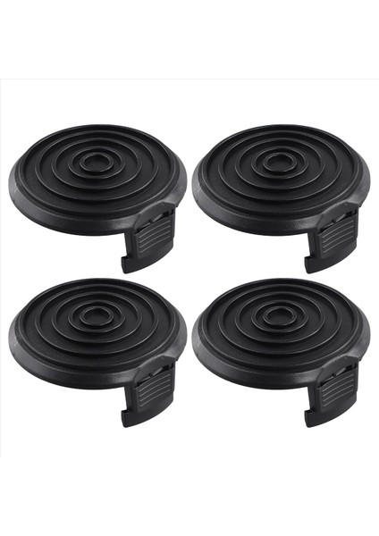 4pcs WA0037 Makara Kapağı Kapağı Worx WG184 WG168 WG190 WG191 WG191 Için Yedek Makara Kapakları WG191 (Yurt Dışından) modelleri