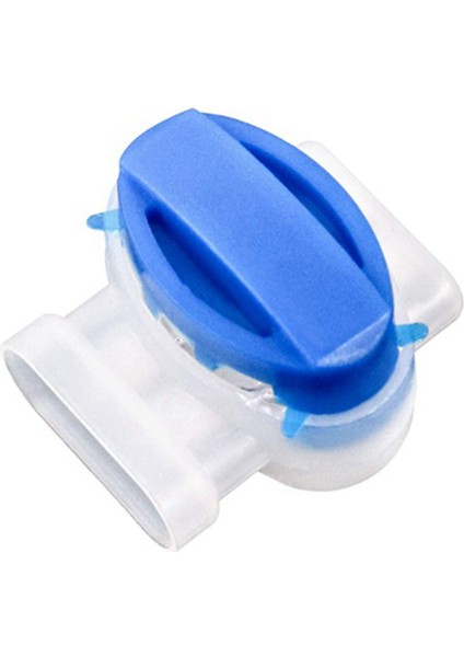 60PCS Su Geçirmez Tel Konnektör Kıvrım Jel Doldurma Robot Çim Biçme Makinesi Dış Bahçe Sulama Uygulaması (Yurt Dışından) modelleri