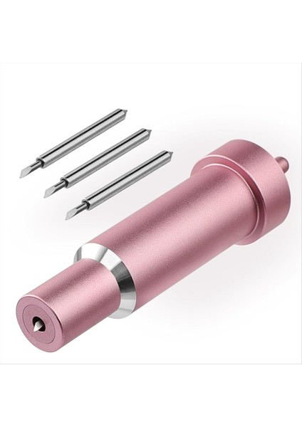 Bağlı Kumaş Bıçaklar Bağlı Kumaşları Kesmek Için Mükemmel Kumaş Bıçağı -Polyester Ipek Pamuk Kot Keçe Keten Htv Vb (Yurt Dışından)