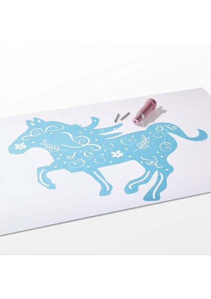 Bağlı Kumaş Bıçaklar Bağlı Kumaşları Kesmek Için Mükemmel Kumaş Bıçağı -Polyester Ipek Pamuk Kot Keçe Keten Htv Vb (Yurt Dışından) fiyatları