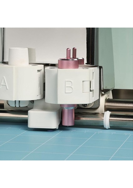 Bağlı Kumaş Bıçaklar Bağlı Kumaşları Kesmek Için Mükemmel Kumaş Bıçağı -Polyester Ipek Pamuk Kot Keçe Keten Htv Vb (Yurt Dışından) modelleri