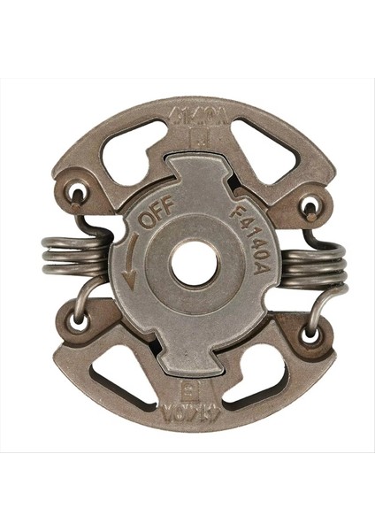 Debriyaj Montaj Debriyaj Draması Fırçası Kesici Debriyaj Drum Kiti FS55 Çim Biçme Makineleri Adefol-Strıng Düzeltme Değiştirme Için Parçalar (Yurt Dışından)