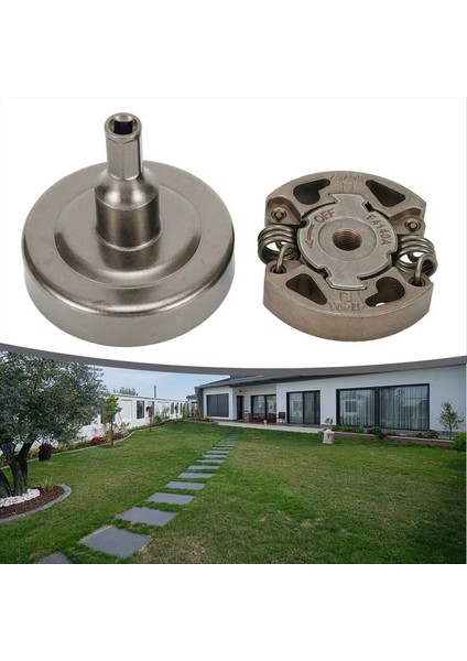 Debriyaj Montaj Debriyaj Draması Fırçası Kesici Debriyaj Drum Kiti FS55 Çim Biçme Makineleri Adefol-Strıng Düzeltme Değiştirme Için Parçalar (Yurt Dışından) modelleri