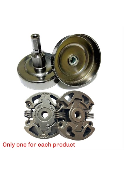 Debriyaj Montaj Debriyaj Draması Fırçası Kesici Debriyaj Drum Kiti FS55 Çim Biçme Makineleri Adefol-Strıng Düzeltme Değiştirme Için Parçalar (Yurt Dışından) fırsatları