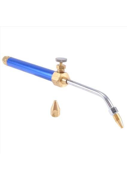 Pirinç Kaynak Altın Gaz Kesme Borusu (Yurt Dışından)