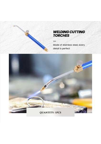 Pirinç Kaynak Altın Gaz Kesme Borusu (Yurt Dışından) fiyatları