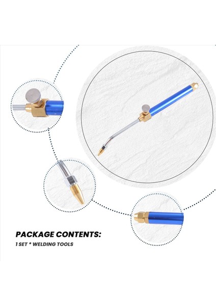 Pirinç Kaynak Altın Gaz Kesme Borusu (Yurt Dışından) indirimleri