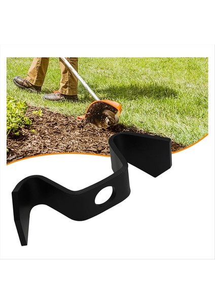 4180-710-6001 Yatak Edger Blade 4180 710 6001 Stihl Yatak Redefiner Blade 4150-2 Için Uyumlu (Yurt Dışından) modelleri