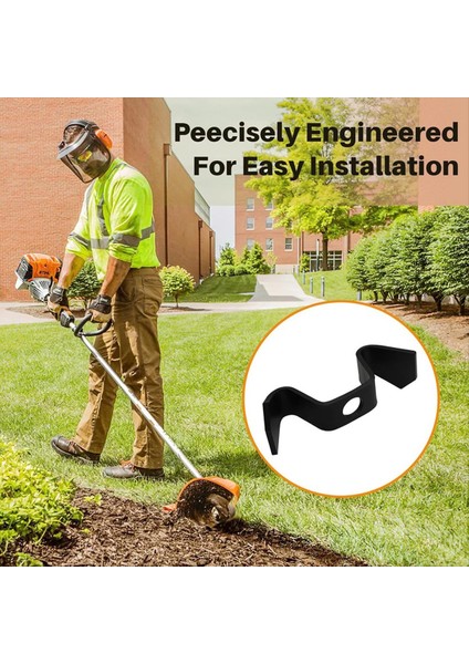 4180-710-6001 Yatak Edger Blade 4180 710 6001 Stihl Yatak Redefiner Blade 4150-2 Için Uyumlu (Yurt Dışından) fırsatları