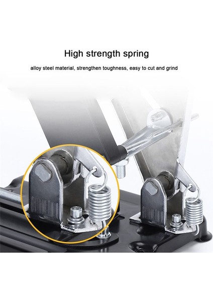 Açılı Öğütücü Stand Ana Metal Kesme Makinesi Braket Tutucu 100 115 125MM Tip Açı Taşlama Cihazı Dıy Aracı (Yurt Dışından) modelleri