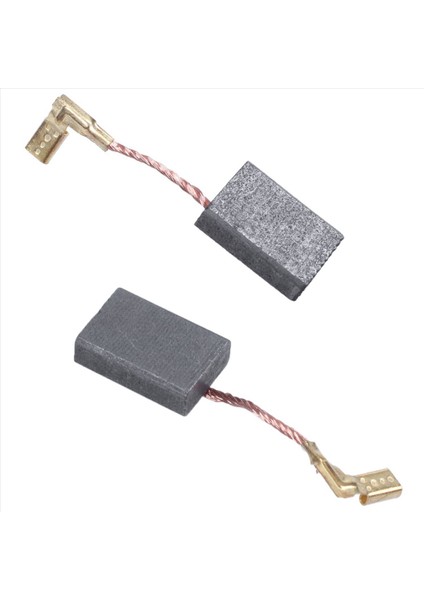 20PCS 16MM x 11MM x 5mm Makita Için Motor Elektrik Karbon Fırçaları 9553NB (Yurt Dışından) modelleri