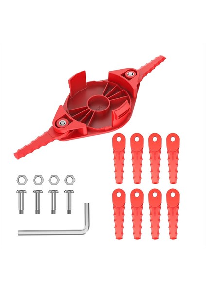 Düzeltici Bıçaklar Baş ve CMZST0653 Crafssman Dimmer Kafa Için Doğruluk Mücakı CMCST900 CMESTA900 CMZST065 Yedek Makaralar (Yurt Dışından)