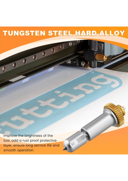 Maker/maker 3 Için Gravür Ucu Gravür Ucu ve Kartlar Etiketler ve 3D Ev Dekorasyonu Için Değişim Için Muhafaza (Yurt Dışından) indirimleri