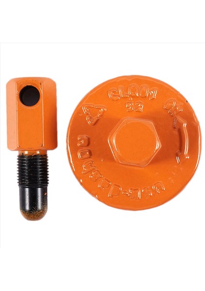 2x Testere Debriyaj Parçaları Çıkarma Piston Tıpa Tıpe Tıpe Tavan Zinciri Testere Parçaları (Yurt Dışından) fiyatları