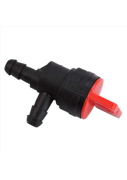 20PCS 1/4 Inç 90 Derece Brıggs &amp Stratton Için Yakıt Kapalı 698181 494539 697944 Tecumseh 35857 (Yurt Dışından) modelleri