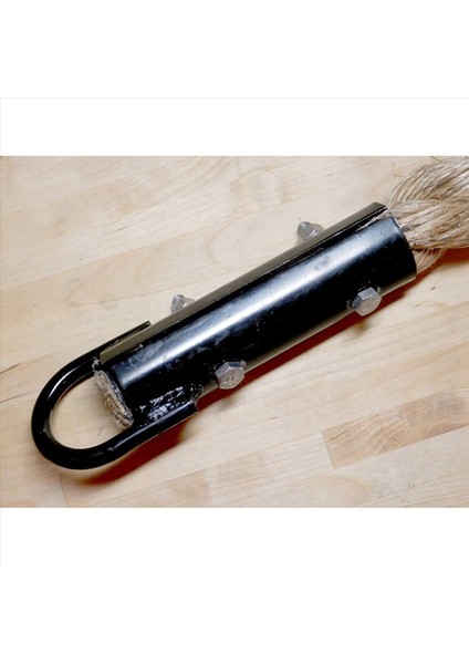 3x Tırmanma Halat Kelepçesi Halat Tırmanışı Egzersiz Teçhizat Bağlantısı 1 5 Inç Halat Toka Fitness Ekipmanı (Yurt Dışından)