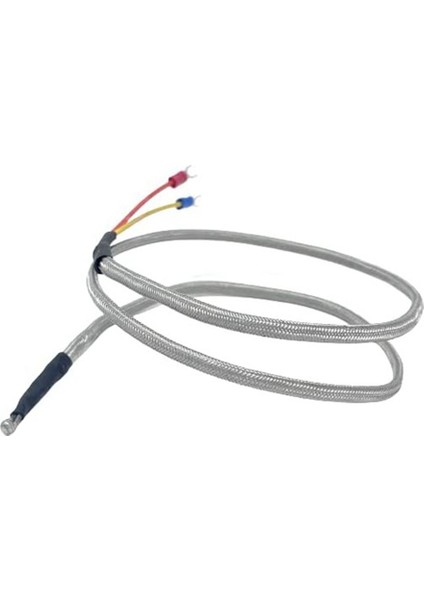 Yedek Parçalar Quadrafire Için Termokupl 812-0210 800/1000/1100I/1200 Soba Termokupl Blokları 36INCH (Yurt Dışından) modelleri