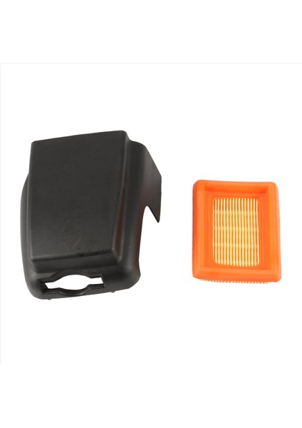 2x Hava Filtresi Stıhl FS120 FS200 FS250 Pruner Düzeltme Aksesuarları Için Koruyucu Kapak (Yurt Dışından) modelleri