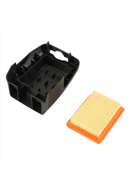 2x Hava Filtresi Stıhl FS120 FS200 FS250 Pruner Düzeltme Aksesuarları Için Koruyucu Kapak (Yurt Dışından) indirimleri
