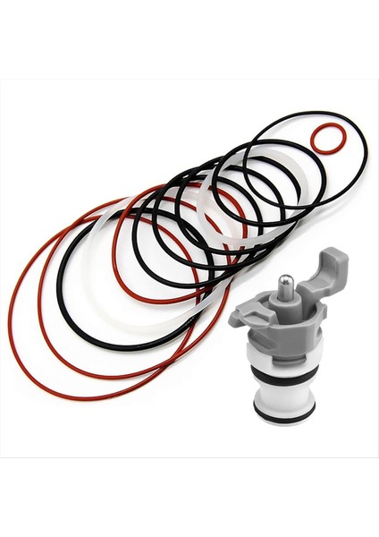 D15844 O-Ring Yeniden Inşa Kiti ve 647956-00 DEWALTD51845 D51822 641011-00 D51823 647620-00 (Yurt Dışından)