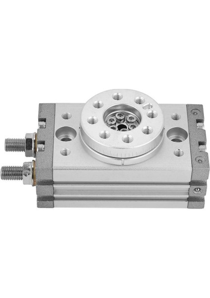 Smc MSQB-10A 180 Derece Ayarlama Tipi 15MM Döner Pnömatik Silindir 0-60 ° C (Yurt Dışından) fırsatları