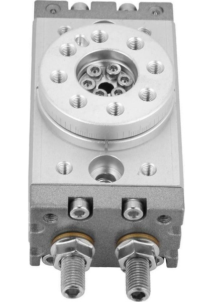 Smc MSQB-10A 180 Derece Ayarlama Tipi 15MM Döner Pnömatik Silindir 0-60 ° C (Yurt Dışından) indirimleri