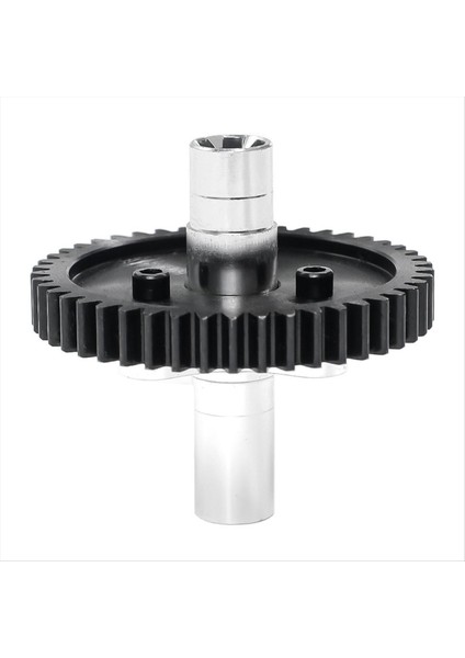 Arrma Için 46T M1 Terozlu Debriyaj Dişlisi 1/10 Iffet Mega 4x4 Senton Vendetta Big Rock 3s Kraton Outcast 4s (Yurt Dışından) fırsatları