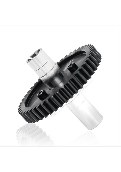 Arrma Için 46T M1 Terozlu Debriyaj Dişlisi 1/10 Iffet Mega 4x4 Senton Vendetta Big Rock 3s Kraton Outcast 4s (Yurt Dışından) indirimleri