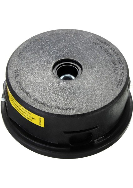 4x Otomatik Kesme 25-2 Naylon Çizgi Bump Yem Kafası Fırça Için Stihl Düzeltici Siyah FS120 250 (Yurt Dışından) modelleri