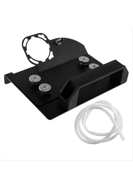 Açı Öğütücü 37 Inç Su Borusu ile 45 ° Pah Kesim 100 Tür Açılı Öğütücüler Için Özel Kesme Braketi (Yurt Dışından)